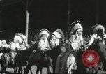 Immagine di Pendleton Round Up rodeo Pendleton Oregon USA, 1936, secondo 16 filmato di repertorio 65675059256