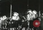 Immagine di Pendleton Round Up rodeo Pendleton Oregon USA, 1936, secondo 17 filmato di repertorio 65675059256
