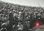 Immagine di Pendleton Round Up rodeo Pendleton Oregon USA, 1936, secondo 19 filmato di repertorio 65675059256
