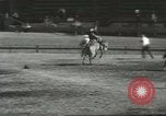 Immagine di Pendleton Round Up rodeo Pendleton Oregon USA, 1936, secondo 27 filmato di repertorio 65675059256