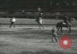 Immagine di Pendleton Round Up rodeo Pendleton Oregon USA, 1936, secondo 28 filmato di repertorio 65675059256