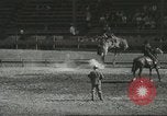 Immagine di Pendleton Round Up rodeo Pendleton Oregon USA, 1936, secondo 29 filmato di repertorio 65675059256