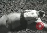 Immagine di Pendleton Round Up rodeo Pendleton Oregon USA, 1936, secondo 42 filmato di repertorio 65675059256