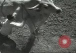 Immagine di Pendleton Round Up rodeo Pendleton Oregon USA, 1936, secondo 44 filmato di repertorio 65675059256