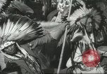Immagine di Pendleton Round Up rodeo Pendleton Oregon USA, 1936, secondo 54 filmato di repertorio 65675059256