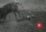 Immagine di Pendleton Round Up rodeo Pendleton Oregon USA, 1936, secondo 56 filmato di repertorio 65675059256