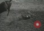 Immagine di Pendleton Round Up rodeo Pendleton Oregon USA, 1936, secondo 57 filmato di repertorio 65675059256