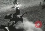 Immagine di Pendleton Round Up rodeo Pendleton Oregon USA, 1936, secondo 59 filmato di repertorio 65675059256