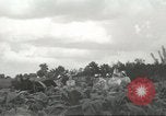 Image of National Tobacco Festival South Boston Virginia USA, 1936, second 11 stock footage video 65675059257