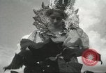 Image of National Tobacco Festival South Boston Virginia USA, 1936, second 20 stock footage video 65675059257