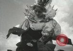 Image of National Tobacco Festival South Boston Virginia USA, 1936, second 21 stock footage video 65675059257