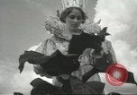 Image of National Tobacco Festival South Boston Virginia USA, 1936, second 22 stock footage video 65675059257
