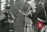 Image of National Tobacco Festival South Boston Virginia USA, 1936, second 28 stock footage video 65675059257