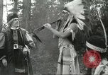Image of National Tobacco Festival South Boston Virginia USA, 1936, second 29 stock footage video 65675059257