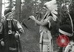 Image of National Tobacco Festival South Boston Virginia USA, 1936, second 30 stock footage video 65675059257