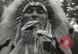 Image of National Tobacco Festival South Boston Virginia USA, 1936, second 31 stock footage video 65675059257