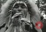Image of National Tobacco Festival South Boston Virginia USA, 1936, second 32 stock footage video 65675059257