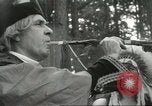 Image of National Tobacco Festival South Boston Virginia USA, 1936, second 38 stock footage video 65675059257