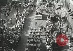 Image of National Tobacco Festival South Boston Virginia USA, 1936, second 39 stock footage video 65675059257