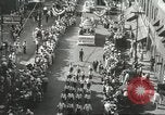 Image of National Tobacco Festival South Boston Virginia USA, 1936, second 40 stock footage video 65675059257