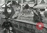 Image of National Tobacco Festival South Boston Virginia USA, 1936, second 44 stock footage video 65675059257