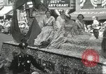 Image of National Tobacco Festival South Boston Virginia USA, 1936, second 45 stock footage video 65675059257