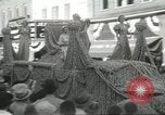 Image of National Tobacco Festival South Boston Virginia USA, 1936, second 53 stock footage video 65675059257