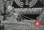 Image of National Tobacco Festival South Boston Virginia USA, 1936, second 57 stock footage video 65675059257