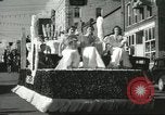 Image of National Tobacco Festival South Boston Virginia USA, 1936, second 60 stock footage video 65675059257