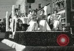 Image of National Tobacco Festival South Boston Virginia USA, 1936, second 61 stock footage video 65675059257
