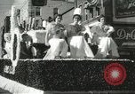 Image of National Tobacco Festival South Boston Virginia USA, 1936, second 62 stock footage video 65675059257
