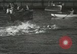 Image of Events at Fair in Canada Canada, 1936, second 42 stock footage video 65675059258