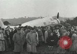 Immagine di Trans Atlantic flight Llandilo Galles, 1936, secondo 11 filmato di repertorio 65675059259