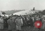 Immagine di Trans Atlantic flight Llandilo Galles, 1936, secondo 12 filmato di repertorio 65675059259