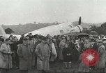 Immagine di Trans Atlantic flight Llandilo Galles, 1936, secondo 13 filmato di repertorio 65675059259