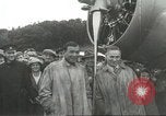 Immagine di Trans Atlantic flight Llandilo Galles, 1936, secondo 15 filmato di repertorio 65675059259