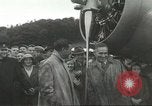 Immagine di Trans Atlantic flight Llandilo Galles, 1936, secondo 16 filmato di repertorio 65675059259