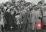 Immagine di Trans Atlantic flight Llandilo Galles, 1936, secondo 18 filmato di repertorio 65675059259