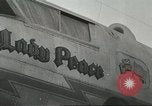 Immagine di Trans Atlantic flight Llandilo Galles, 1936, secondo 27 filmato di repertorio 65675059259