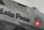 Immagine di Trans Atlantic flight Llandilo Galles, 1936, secondo 29 filmato di repertorio 65675059259