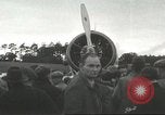 Immagine di Trans Atlantic flight Llandilo Galles, 1936, secondo 31 filmato di repertorio 65675059259