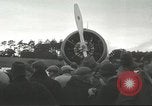 Immagine di Trans Atlantic flight Llandilo Galles, 1936, secondo 32 filmato di repertorio 65675059259