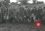 Immagine di Trans Atlantic flight Llandilo Galles, 1936, secondo 34 filmato di repertorio 65675059259