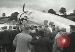 Immagine di Trans Atlantic flight Llandilo Galles, 1936, secondo 39 filmato di repertorio 65675059259