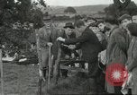 Immagine di Trans Atlantic flight Llandilo Galles, 1936, secondo 42 filmato di repertorio 65675059259