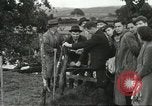 Immagine di Trans Atlantic flight Llandilo Galles, 1936, secondo 43 filmato di repertorio 65675059259