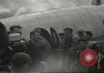 Immagine di Trans Atlantic flight Llandilo Galles, 1936, secondo 46 filmato di repertorio 65675059259