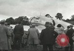Immagine di Trans Atlantic flight Llandilo Galles, 1936, secondo 48 filmato di repertorio 65675059259