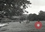 Immagine di Trans Atlantic flight Llandilo Galles, 1936, secondo 55 filmato di repertorio 65675059259