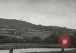 Immagine di Trans Atlantic flight Llandilo Galles, 1936, secondo 56 filmato di repertorio 65675059259